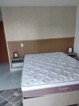 Imagem Lançamento - Apartamento 3 Quartos à Venda - Praia do Morro, Guarapari-ES