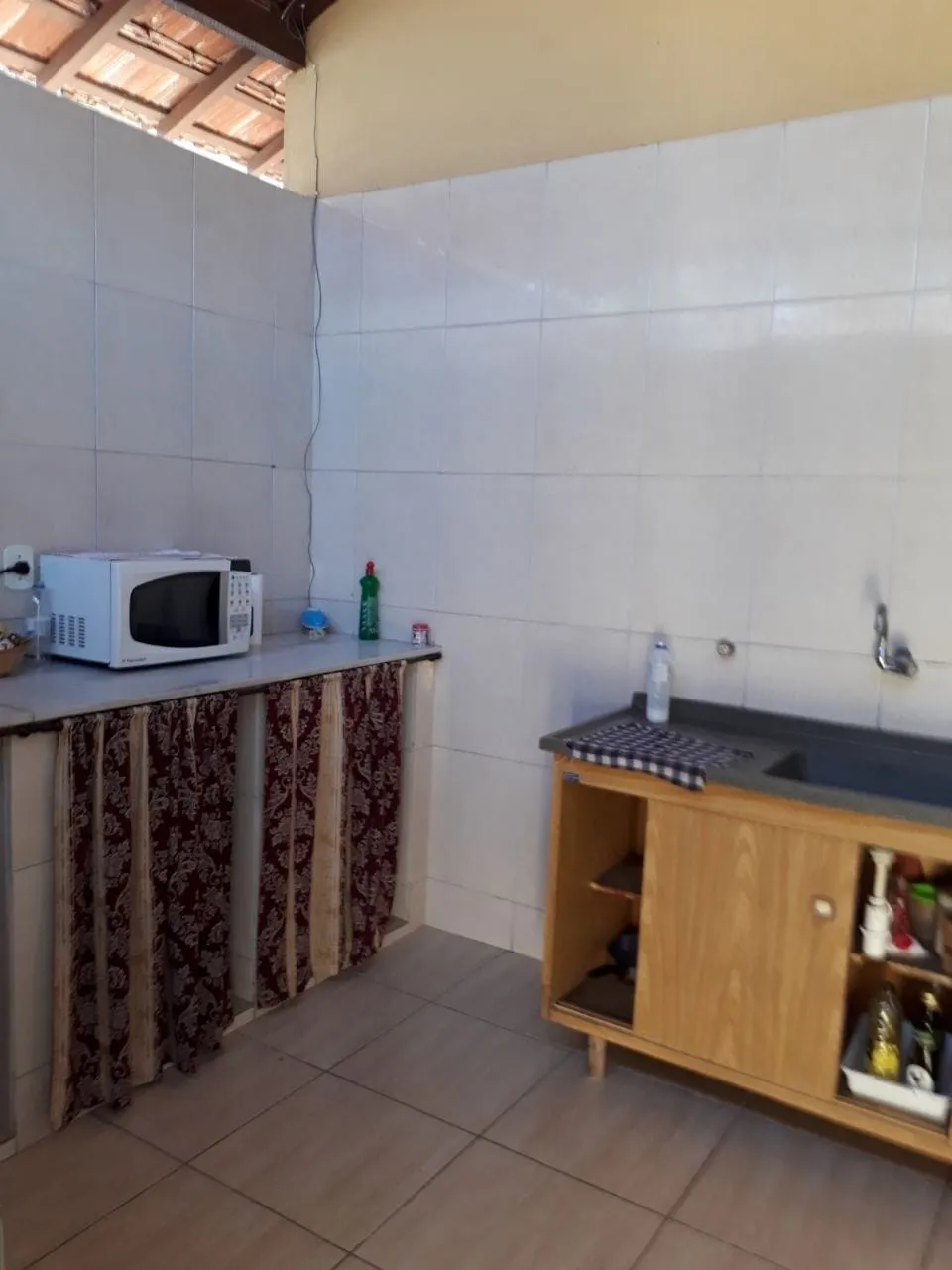 Imagem Casa à venda 2 Quartos, 125M², Residencial Maricá, Pindamonhangaba - SP