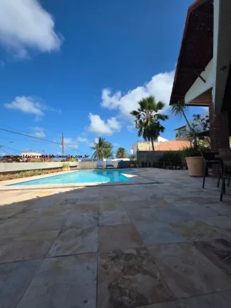 Imagem Casa para Venda em Natal, PONTA NEGRA, 4 dormitórios, 3 suítes, 5 banheiros, 5 vagas