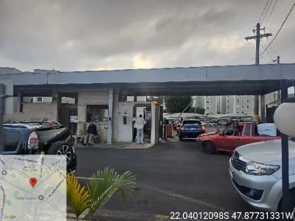 Foto do imóvel Oportunidade Única em SAO CARLOS - SP | Tipo: Apartamento | Negociação: Leilão | Situação: Imóvel em AVENIDA DOUTOR HEITOR JOSE REALI