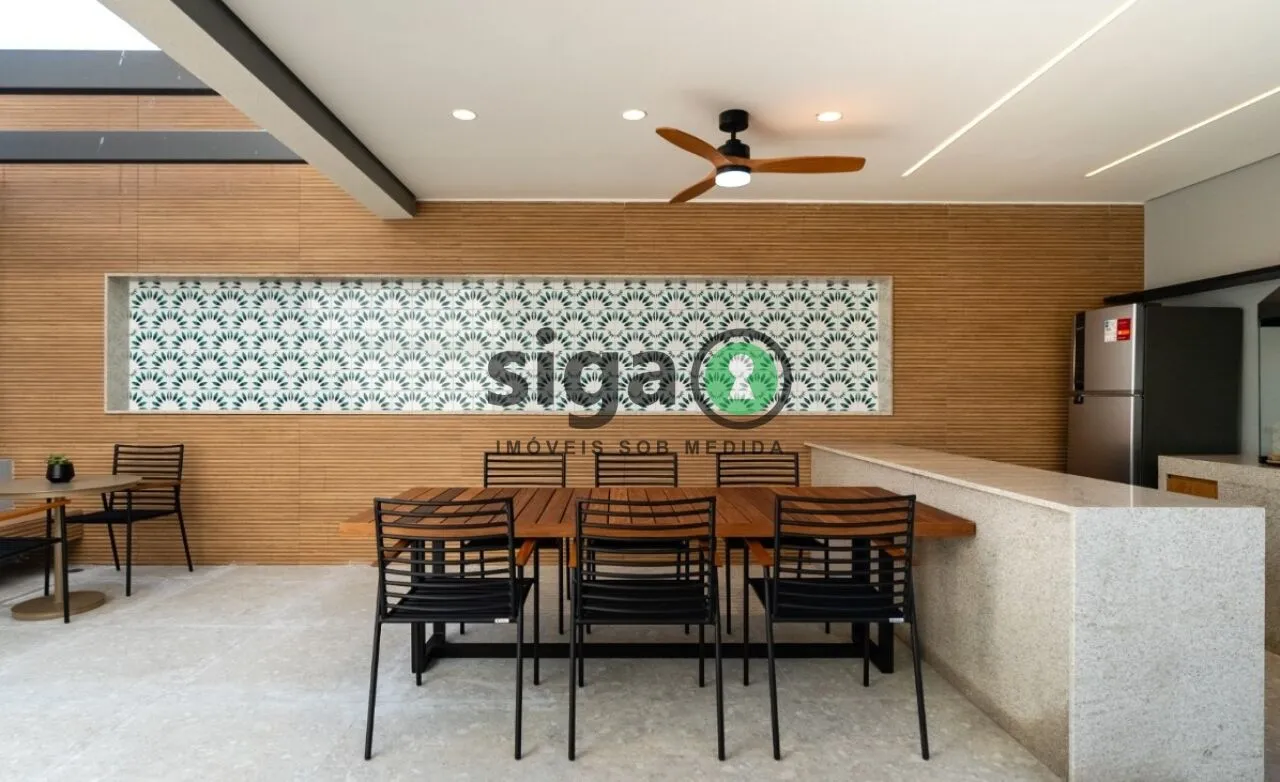 Imagem Apartamento para venda na Vila Mascote, São Paulo - SP