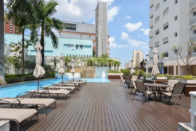 Imagem Apartamento à venda em São Paulo, Vila Mariana, com 4 quartos, 200m2