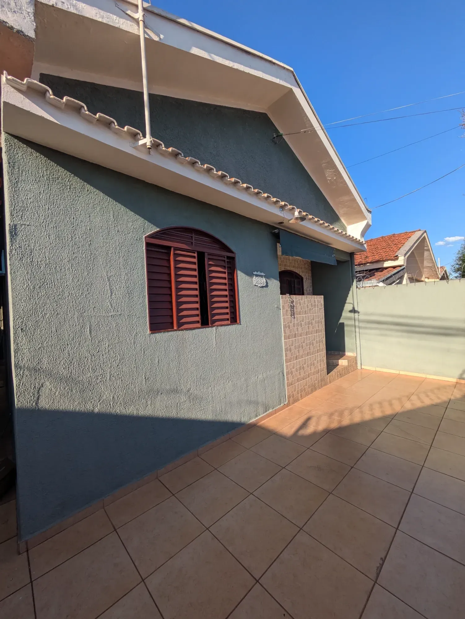 Imagem Casa com 4 Quartos à Venda, 150 m² em Eldorado - São José do Rio Preto