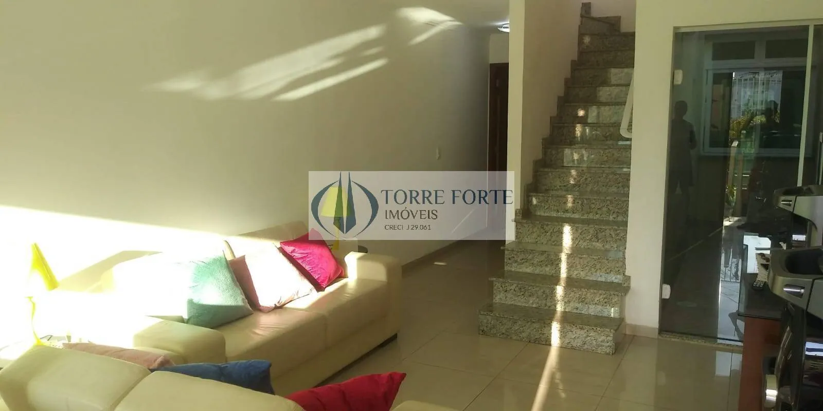 Imagem Sobrado com 3 dormitorios 3 suites 2 vagas na Vila Carrao.