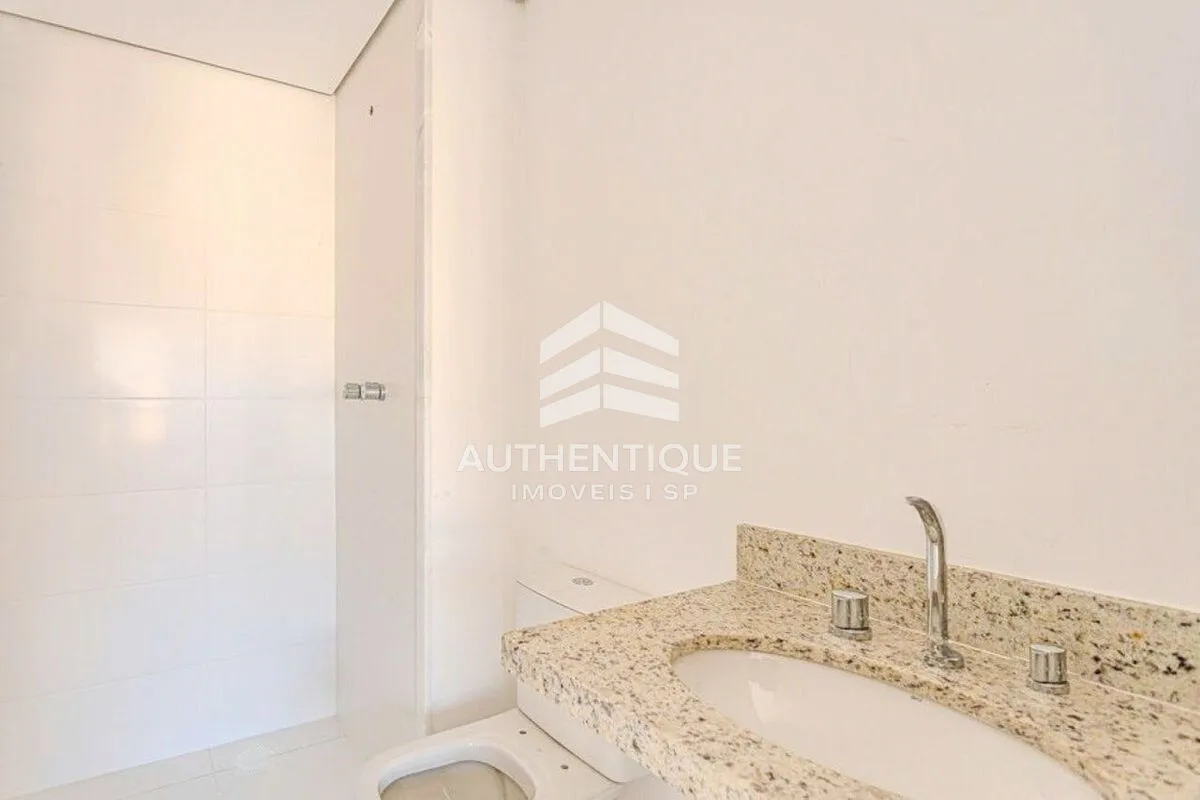 Imagem QUARTIER BROOKLIN - Apartamento no bairro Brooklin à venda