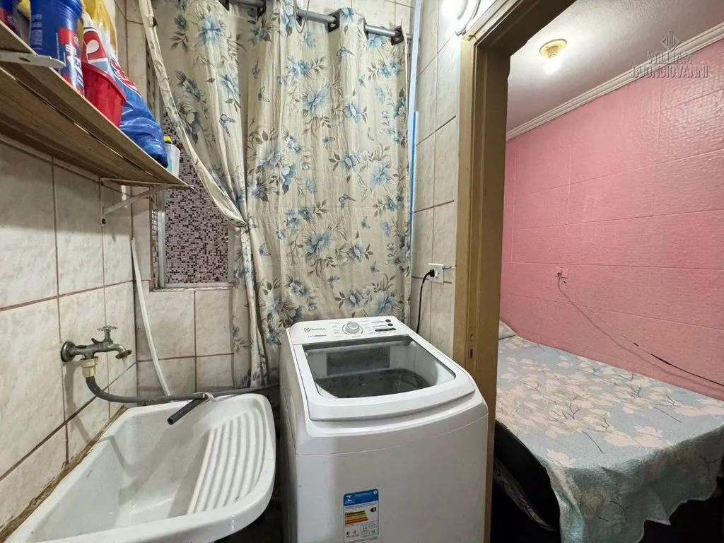 Imagem Apartamento 1 quarto localização incrível - Boqueirão / Praia Grande