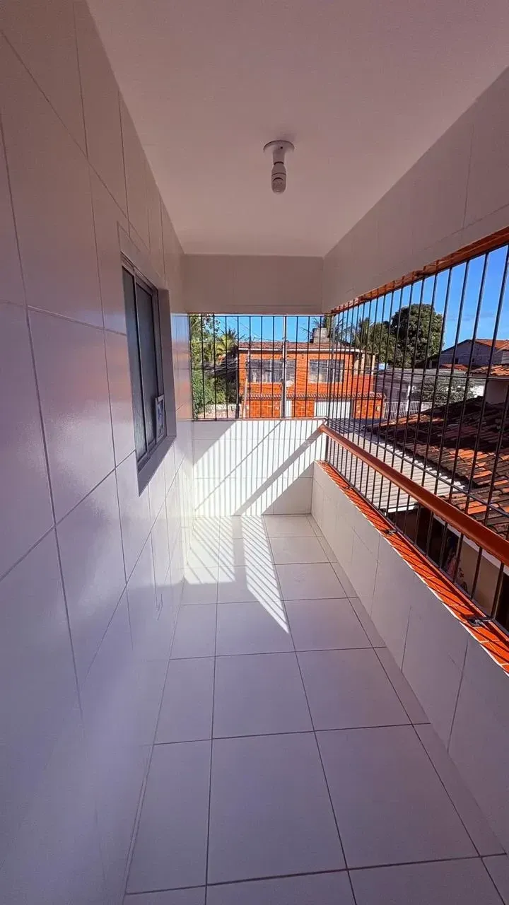 Imagem Casa com 3 Quartos à Venda, 70 m² em Janga - Paulista
