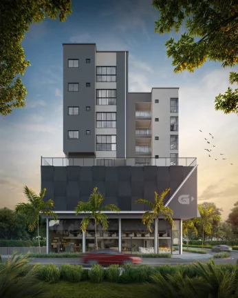 Imagem Apartamento para venda no bairro Nações em Balneário Camboriú