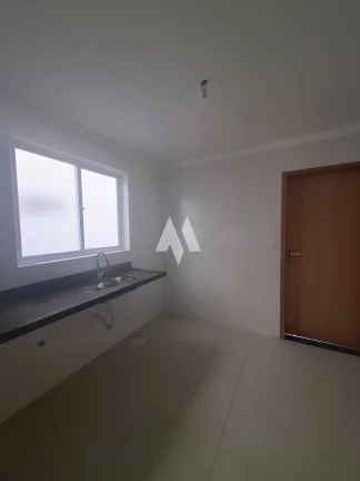 Imagem Casa Padrão 3 quartos - bairro Aparecida- piscina