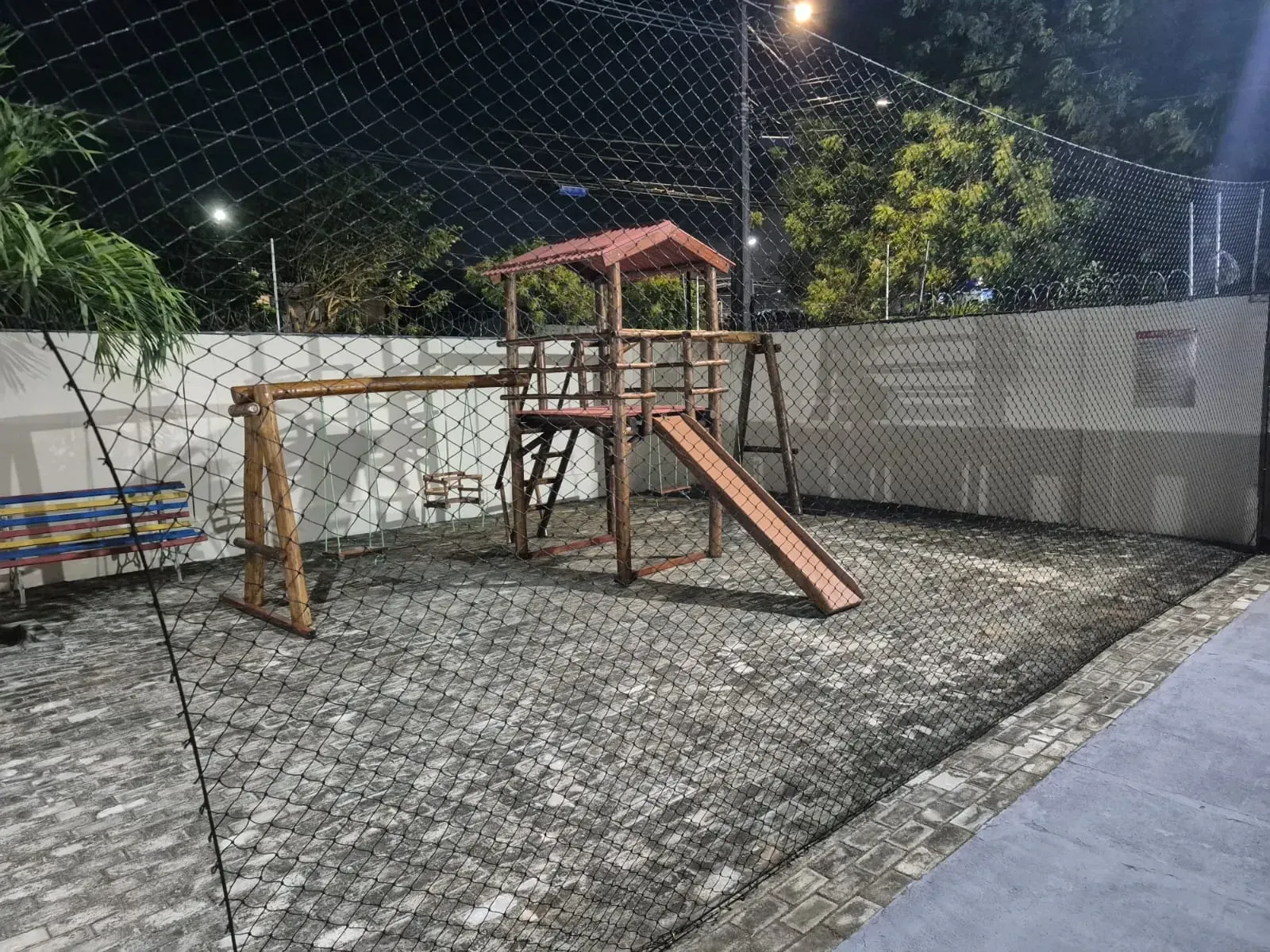 Imagem Apartamento com 3 Quartos à Venda, 54 m² em Nova Parnamirim - Parnamirim