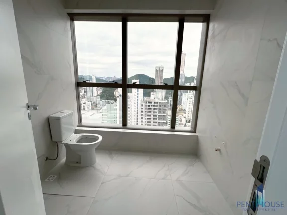 Imagem Cobertura Duplex para Venda em Balneário Camboriú, PIONEIROS, 5 dormitórios, 4 suítes, 6 banheiros, 6 vagas
