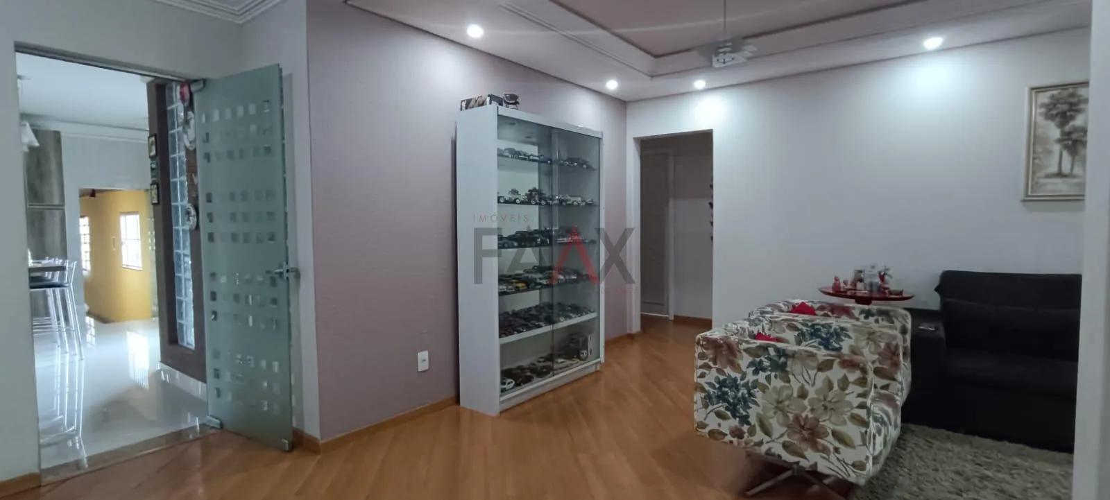 Imagem Sobrado para locação,390.00 m , no CENTRO, GUARAPUAVA - PR