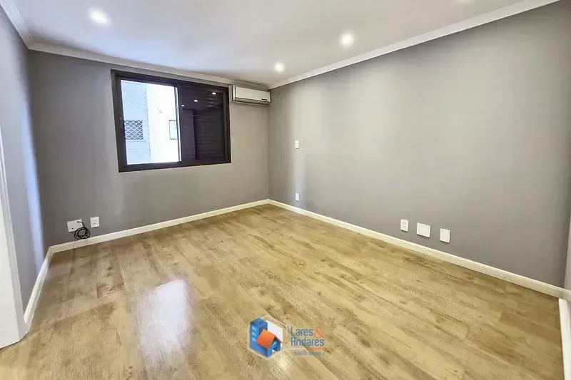 Imagem Apartamento para venda em Brooklin com 4 quartos, sendo 3 suítes, 314m²