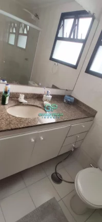 Imagem Apartamento Padrão à 30m da praia.