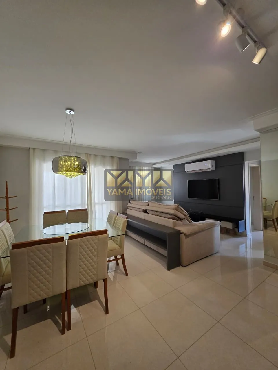 Imagem Vila do Golfe - Apartamento para alugar na Vila do Golfe - conforto, lazer completo e localização imbatível!