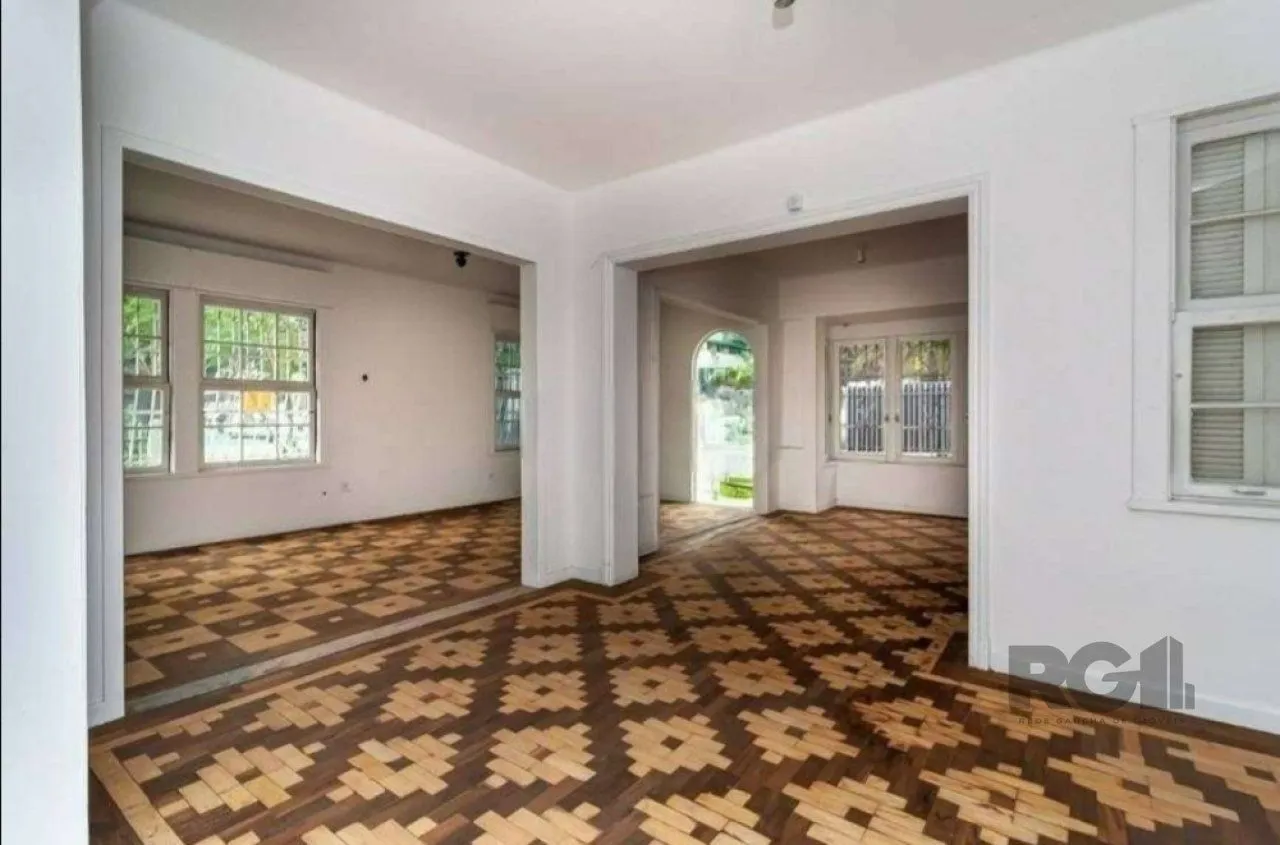 Imagem CASA A VENDA - HIGIENÓPOLIS