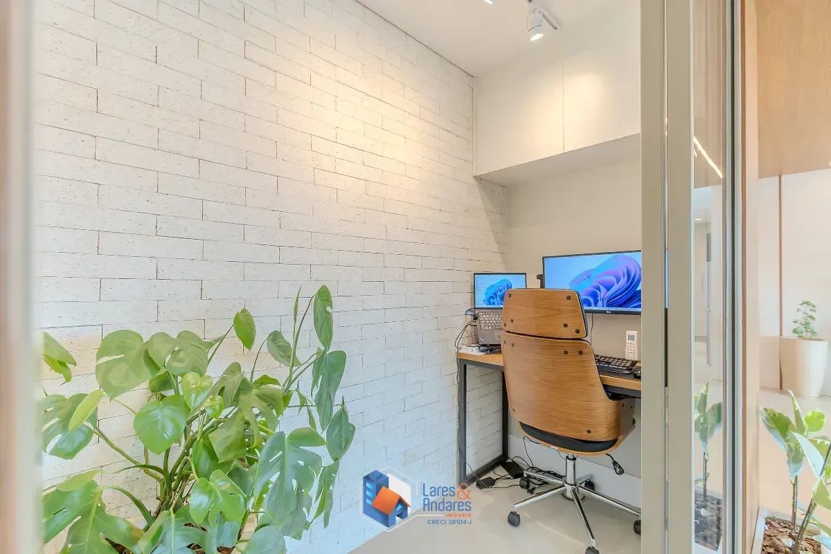 Imagem Apartamento para venda em Jardim Dom Bosco com 2 quartos, sendo 2 suítes, 113m²