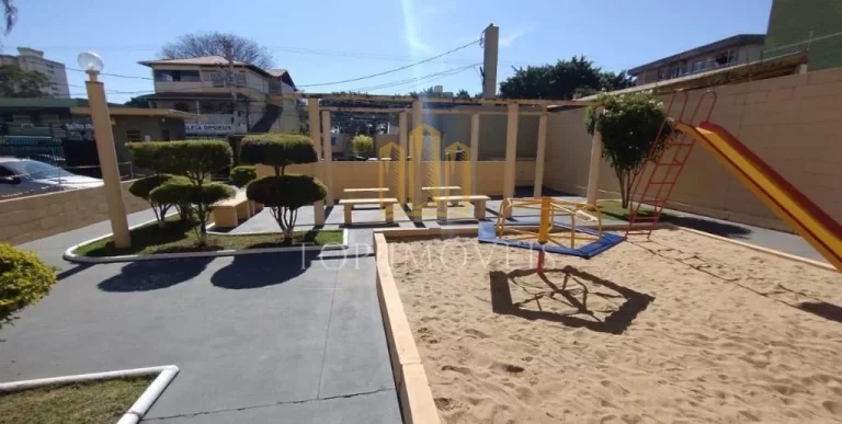 Imagem Belissimo Apartamento Terras do Sul 2 Dormitórios 54m²