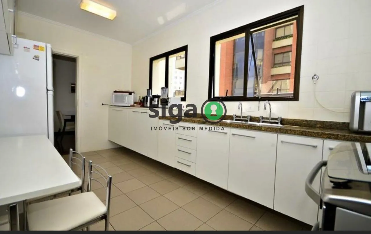 Imagem VILA ANDRADE: 213/M², 4 SUÍTES, 3 VAGAS.