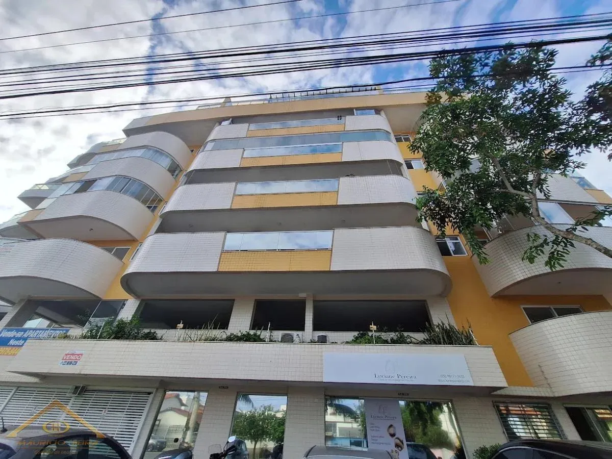 Foto do imóvel Apartamento para Venda em Cabo Frio / RJ