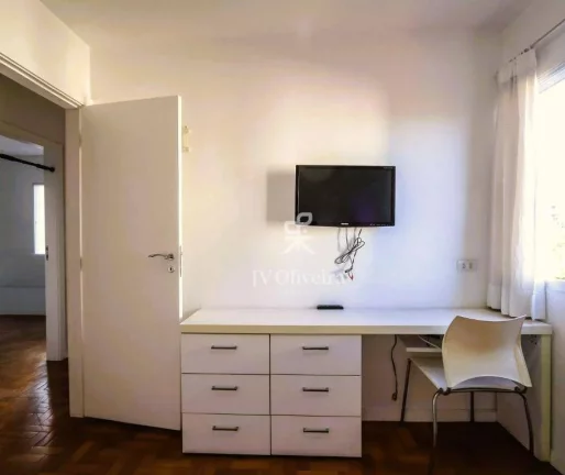 Imagem Apartamento com 3 dormitórios à venda, 84 m² por R$ 720.000,00 - Jardim Guedala - São Paulo/SP