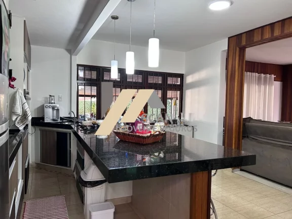 Imagem Casa à venda na Vila Nogueira em Campinas, São Paulo