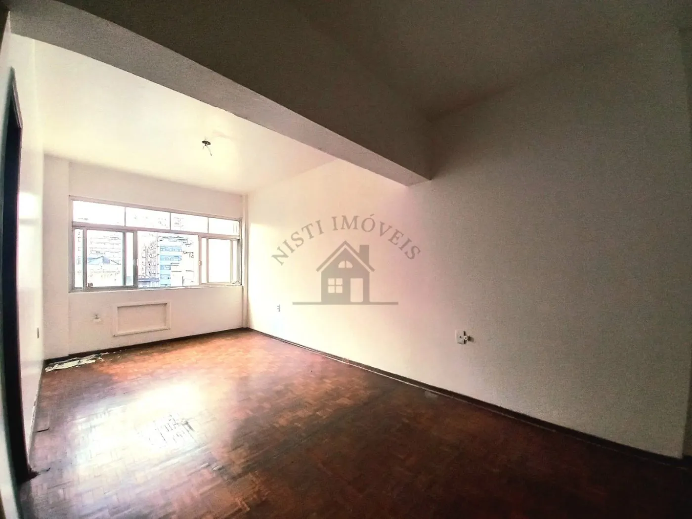 Imagem Sala Comercial de frente - Centro Histórico