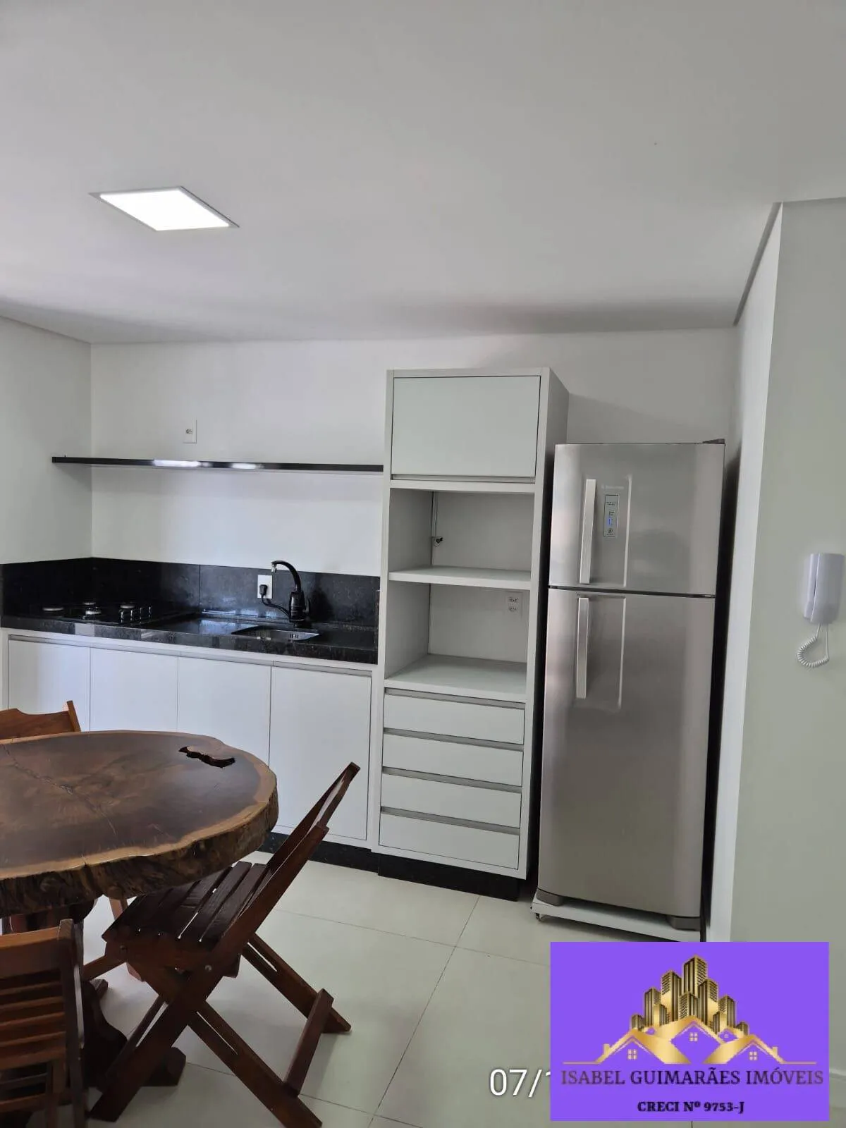 Imagem Alugo Apartamento SemiMobiliado, 02 quartos 02 banheiros Gravatá Navegantes