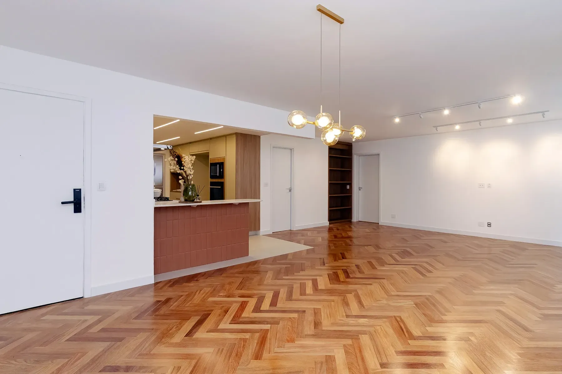 Imagem Apartamento com 3 Quartos à Venda, 154 m² em Itaim Bibi - São Paulo