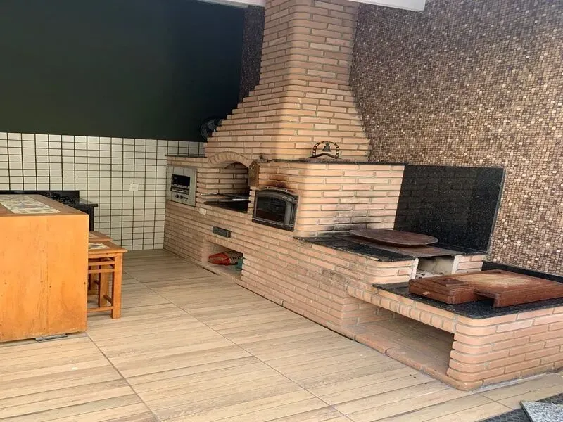 Imagem Casa de Condomínio com 4 Quartos à Venda, 260 m² em Jardim Colonial - Jundiaí