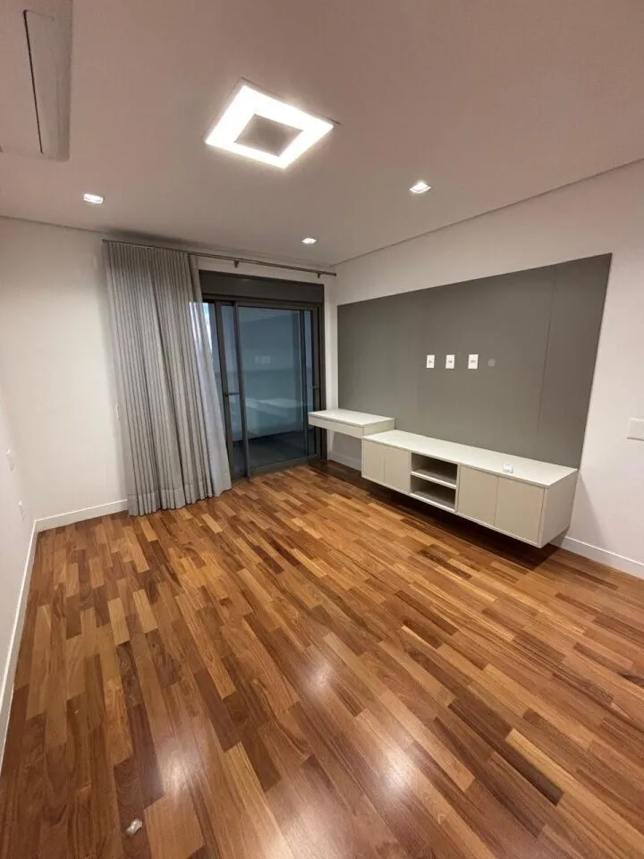 Imagem Apartamento de Alto Padrão à venda no Jardim Anália Franco | 257 m² | 4 Suítes | 5 Vagas