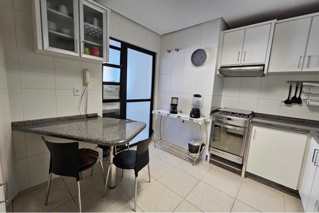Imagem Apartamento à venda em Florianópolis, João Paulo, com 3 quartos, 109m2