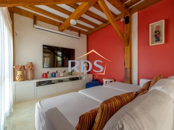 Imagem Linda casa 1120 m