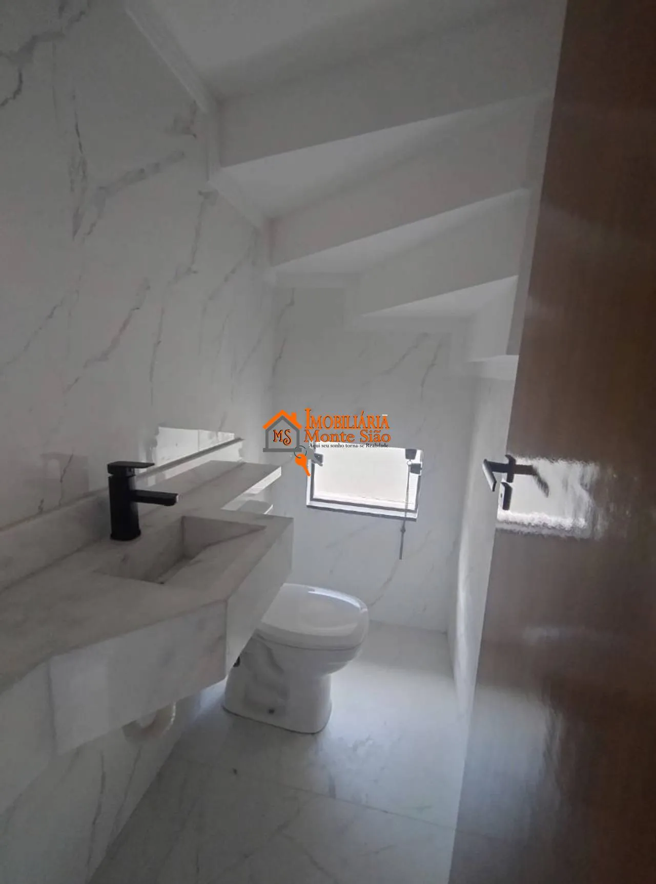 Imagem Sobrado com 2 dormitórios à venda, 80 m² por R$ 660.000,00 - Parque Residencial Scaffid II - Itaquaquecetuba/SP