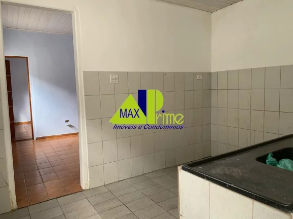 Imagem CASA TÉRREA/95M²/01 DORMITÓRIO