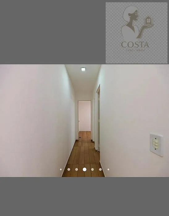 Imagem Aluguel Apto 2 quartos, 1 Vaga  Vila Andrade