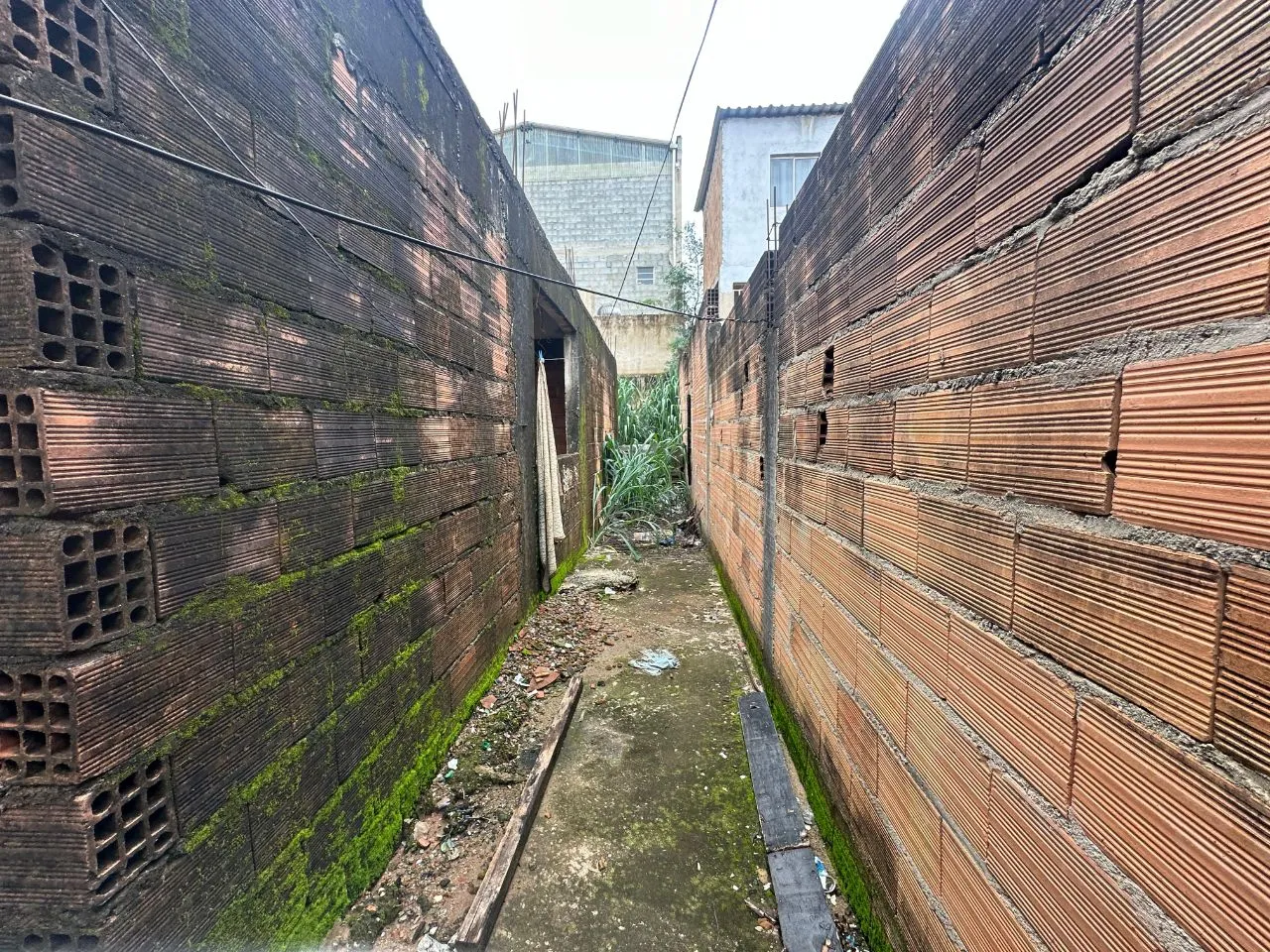 Imagem Casa Padrão