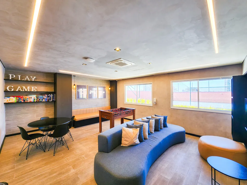 Imagem Apartamento à venda em São Paulo, Ipiranga, com 3 quartos, 146m2