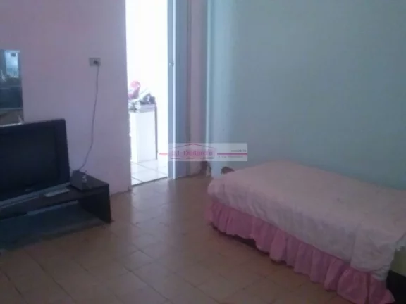 Imagem Casa COMERCIAL a 2 minutos do Centro de Boituva.