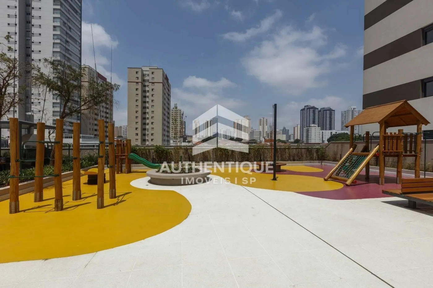Imagem Sky Park Tuiuti Tatuapé - Apartamento à venda em São Paulo/SP