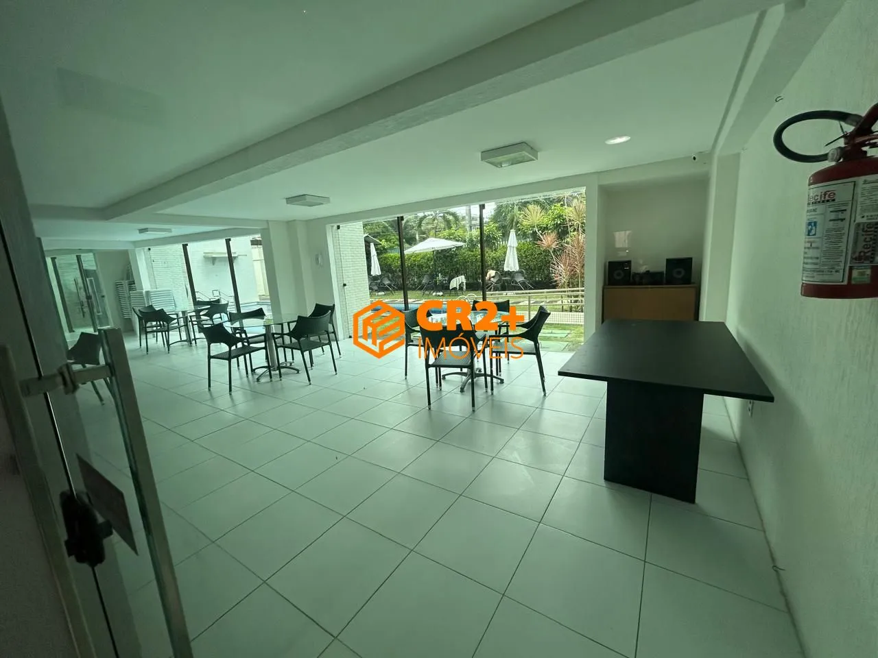 Imagem Vendo apartamento novo com 68m² - 3 quartos -MOBILIADO no Parnamerim