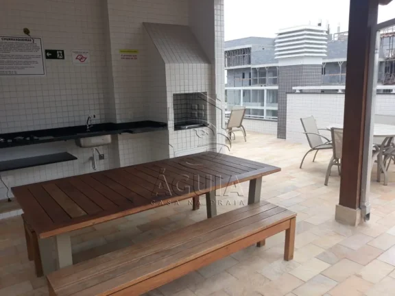 Imagem Apartamento mobiliado na praia das Toninhas em Ubatuba perto da praia!