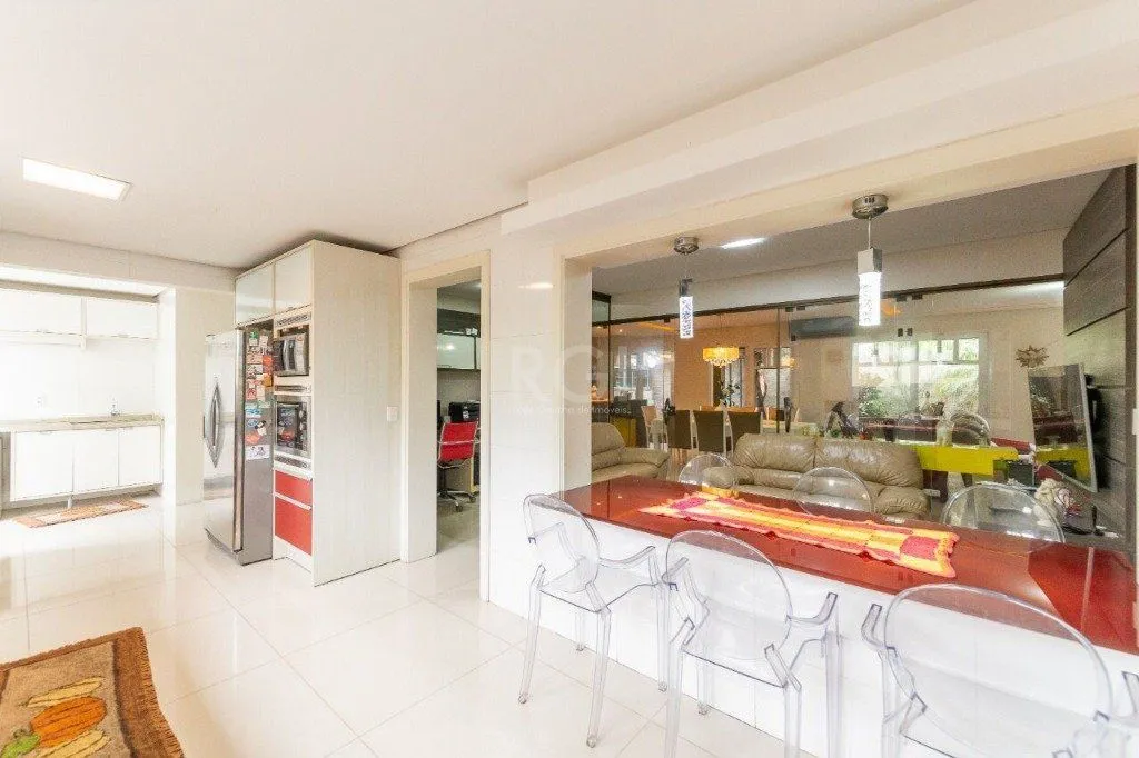 Imagem Casa no Condominio Terra Mater 4 dormitórios