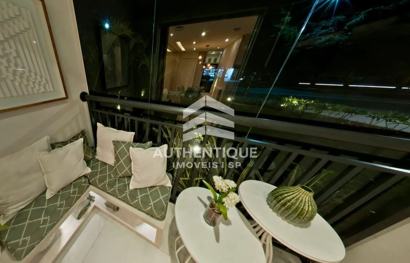 Imagem TEG VILA GUILHERME - Apartamento à venda em São Paulo/SP