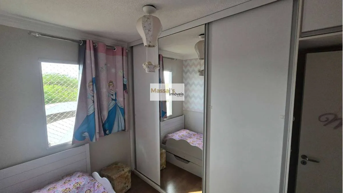 Imagem Apartamento à venda em Campinas, Parque Jambeiro, com 2 quartos, 49m2