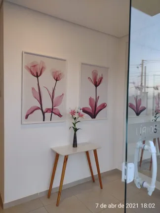 Imagem Apartamento com 2 Quartos à Venda ou Locação, 61 m² em Vila Rica - Sorocaba