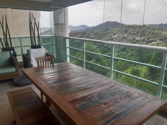 Imagem Apartamento Alto Padrão à Venda no Condomínio Ereditá