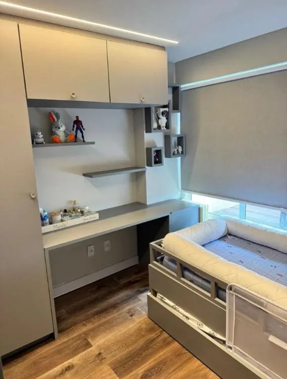 Imagem Apartamento à venda, 82 m² por R$ 879.996,00 - Cabo Branco - João Pessoa/PB