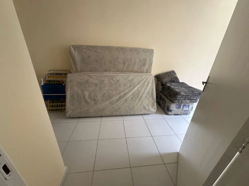 Imagem APARTAMENTO COM 46,56 m² - BOQUEIRÃO - PRAIA GRANDE SP