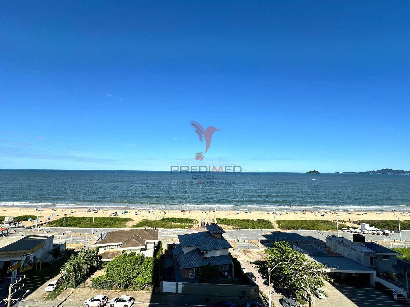 Foto do imóvel Apartamento na Praia